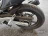 2015 YAMAHA FAZER 