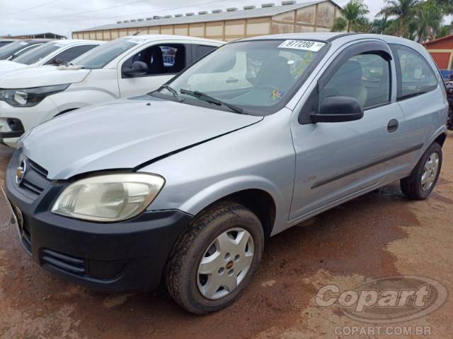 2011 CHEVROLET CELTA 