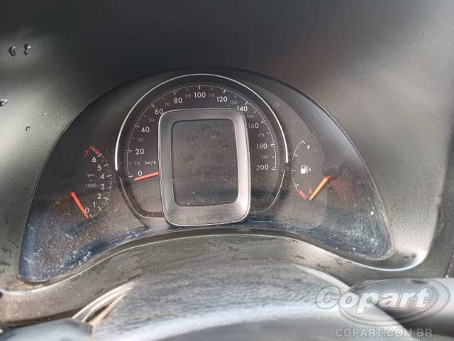 2025 FIAT STRADA CD 