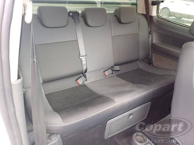 2019 VOLKSWAGEN SAVEIRO CD 