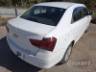 2016 CHEVROLET COBALT 