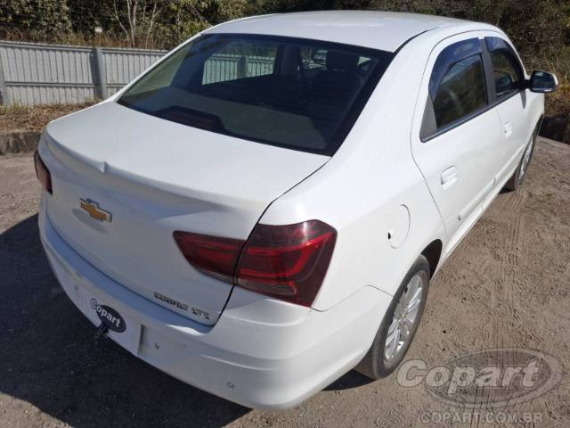 2016 CHEVROLET COBALT 