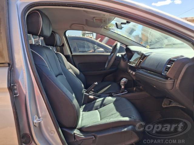 2024 HONDA CITY HATCHBACK 