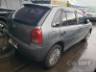 2007 VOLKSWAGEN GOL 