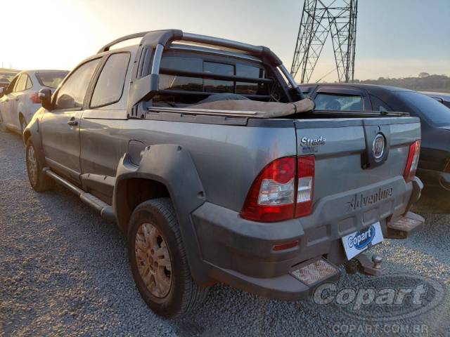 2010 FIAT STRADA 