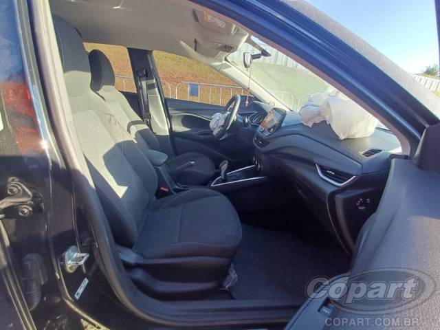 2023 CHEVROLET ONIX PLUS 