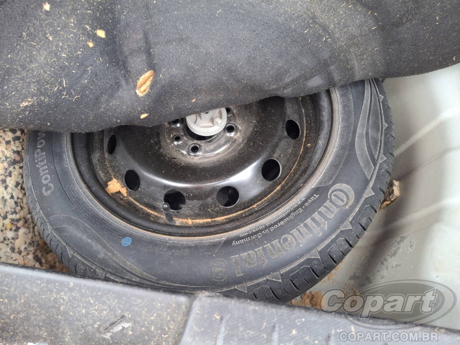 Foto 10 de 15: 2019 FIAT CRONOS