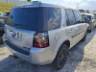 2013 LAND ROVER FREELANDER 2 