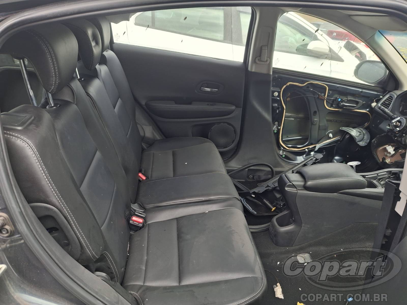 Foto 6 de 10: 2020 HONDA HR-V