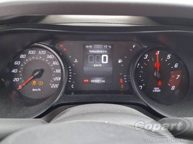 2026 FIAT ARGO 