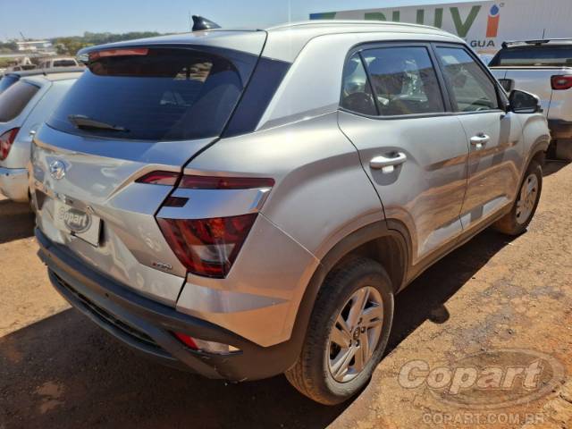 2025 HYUNDAI CRETA 