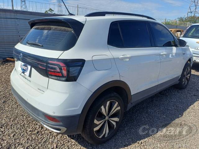 2021 VOLKSWAGEN T-CROSS 