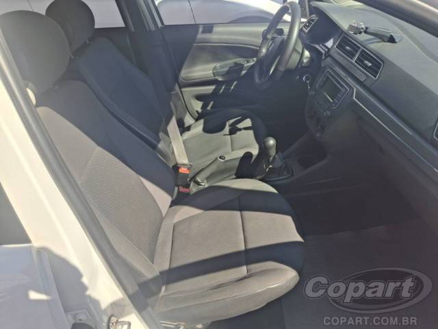 2021 VOLKSWAGEN GOL 