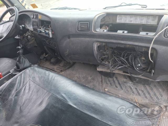 2016 MERCEDES BENZ ACCELO 