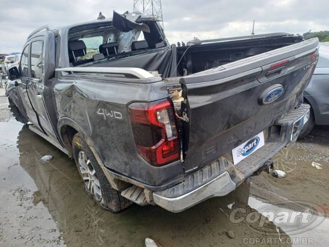 2026 FORD RANGER CD 