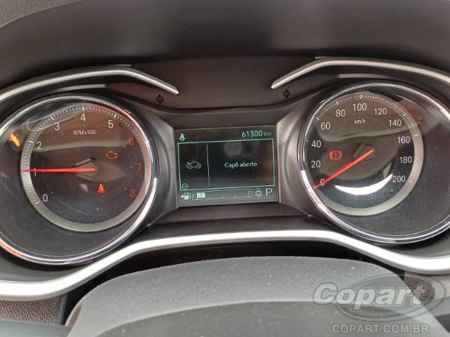 2022 CHEVROLET ONIX 