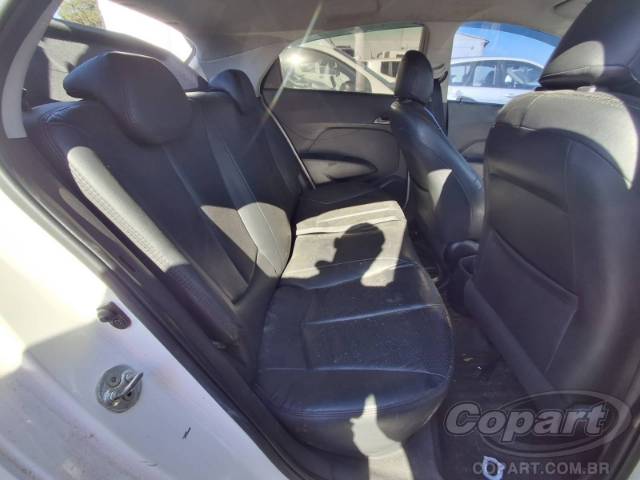 2013 HYUNDAI HB20 