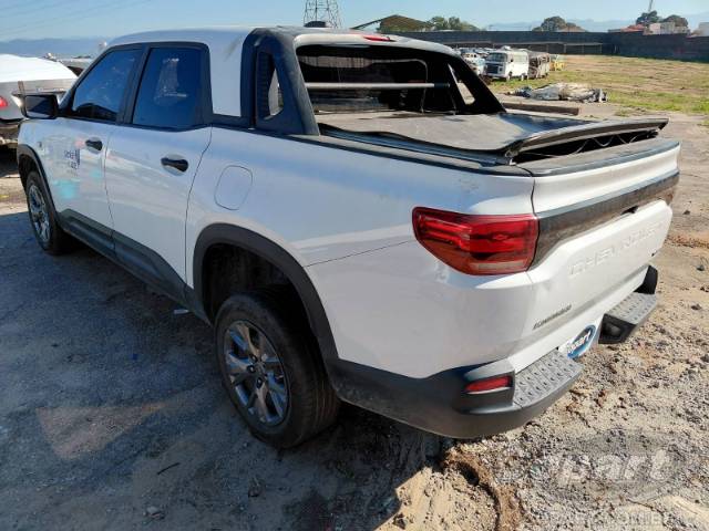 2025 CHEVROLET MONTANA 
