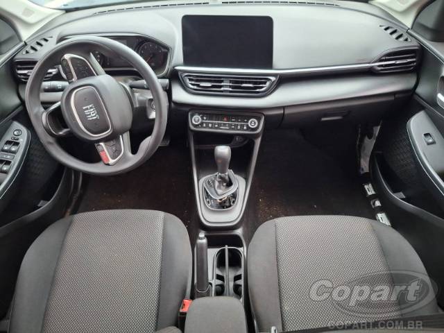 2024 FIAT PULSE 