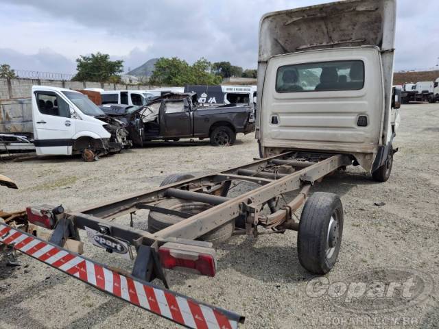 2021 IVECO DAILY 