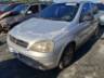 2003 CHEVROLET CORSA SEDAN 