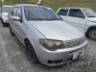 2005 FIAT PALIO WEEKEND 
