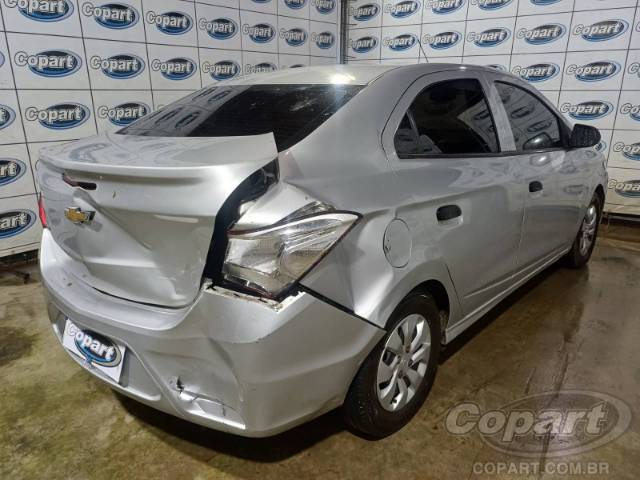 2020 CHEVROLET ONIX PLUS 