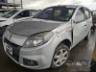 2014 RENAULT SANDERO 