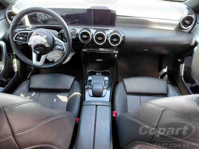 2020 MERCEDES BENZ CLASSE A SEDAN 