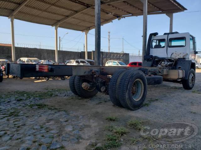 1986 FORD CARGO 1314 