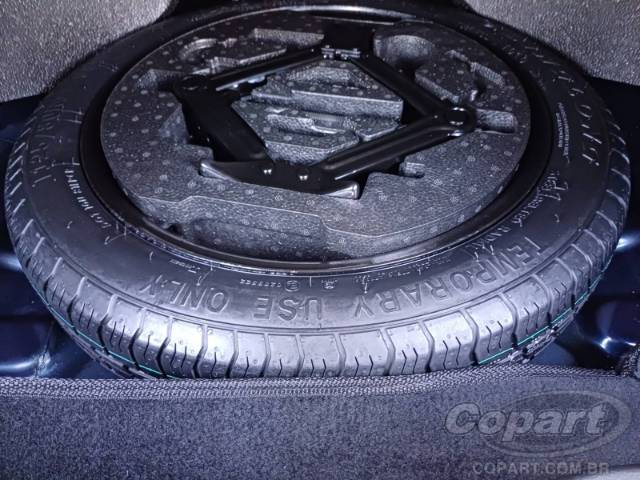 2023 CAOA CHERY TIGGO 7 