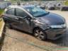 2015 HONDA CITY 