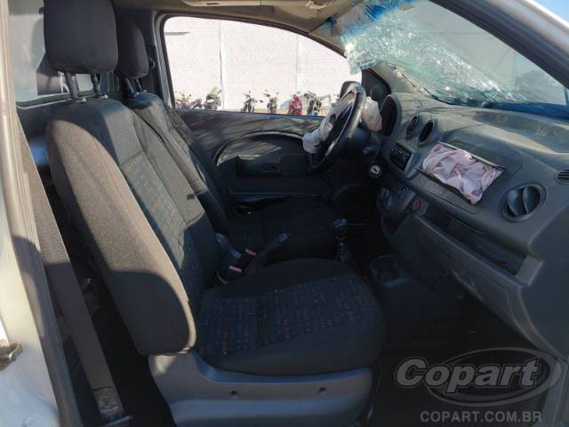 2016 FIAT FIORINO FURGAO 