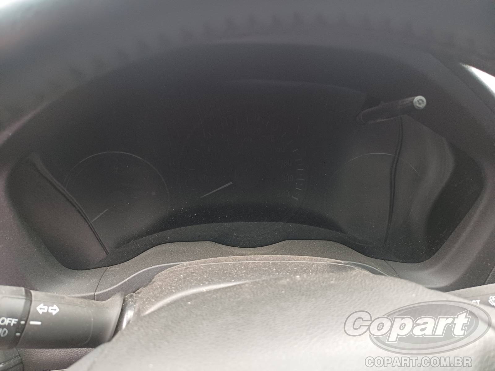 Foto 8 de 10: 2021 HONDA HR-V