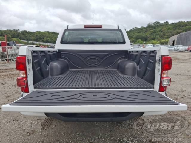 2022 CHEVROLET S10 CABINE DUPLA 