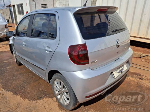 2013 VOLKSWAGEN FOX 