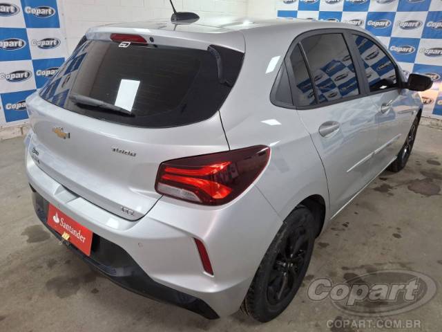 2020 CHEVROLET ONIX 