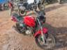 2016 YAMAHA YBR 125 FACTOR 