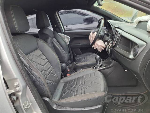 2025 FIAT STRADA CD 