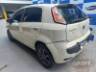 2017 FIAT PUNTO 