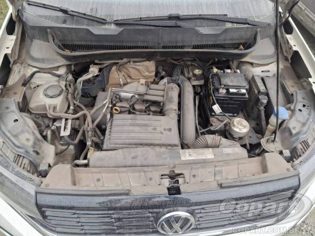 2020 VOLKSWAGEN T-CROSS 