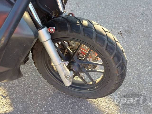 2024 HONDA ADV 