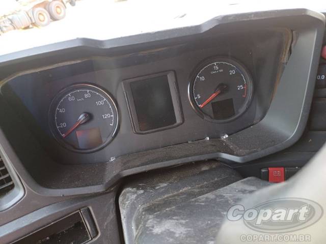 2022 SCANIA R 450 