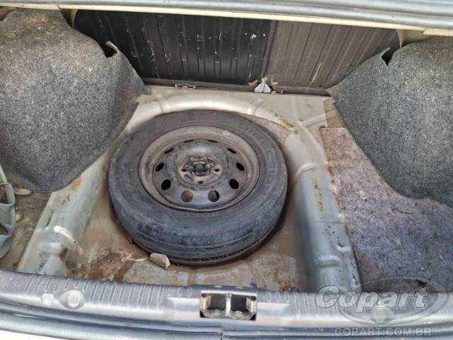 2012 FORD FIESTA SEDAN 