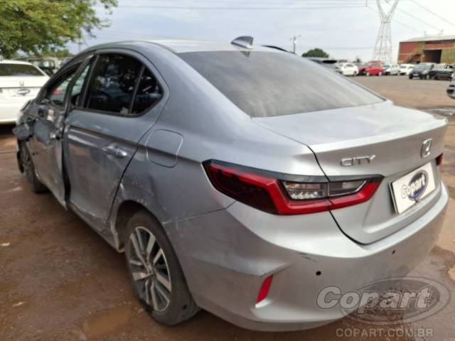 2023 HONDA CITY 