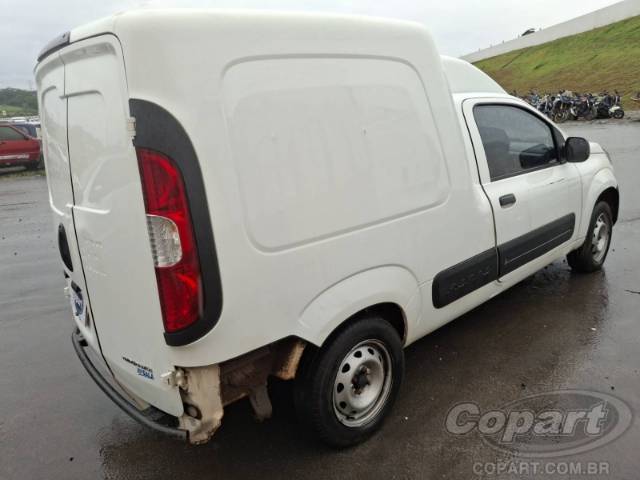 2023 FIAT FIORINO FURGAO 