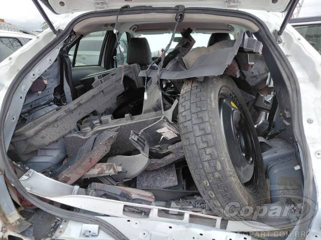 2025 MITSUBISHI ECLIPSE CROSS 