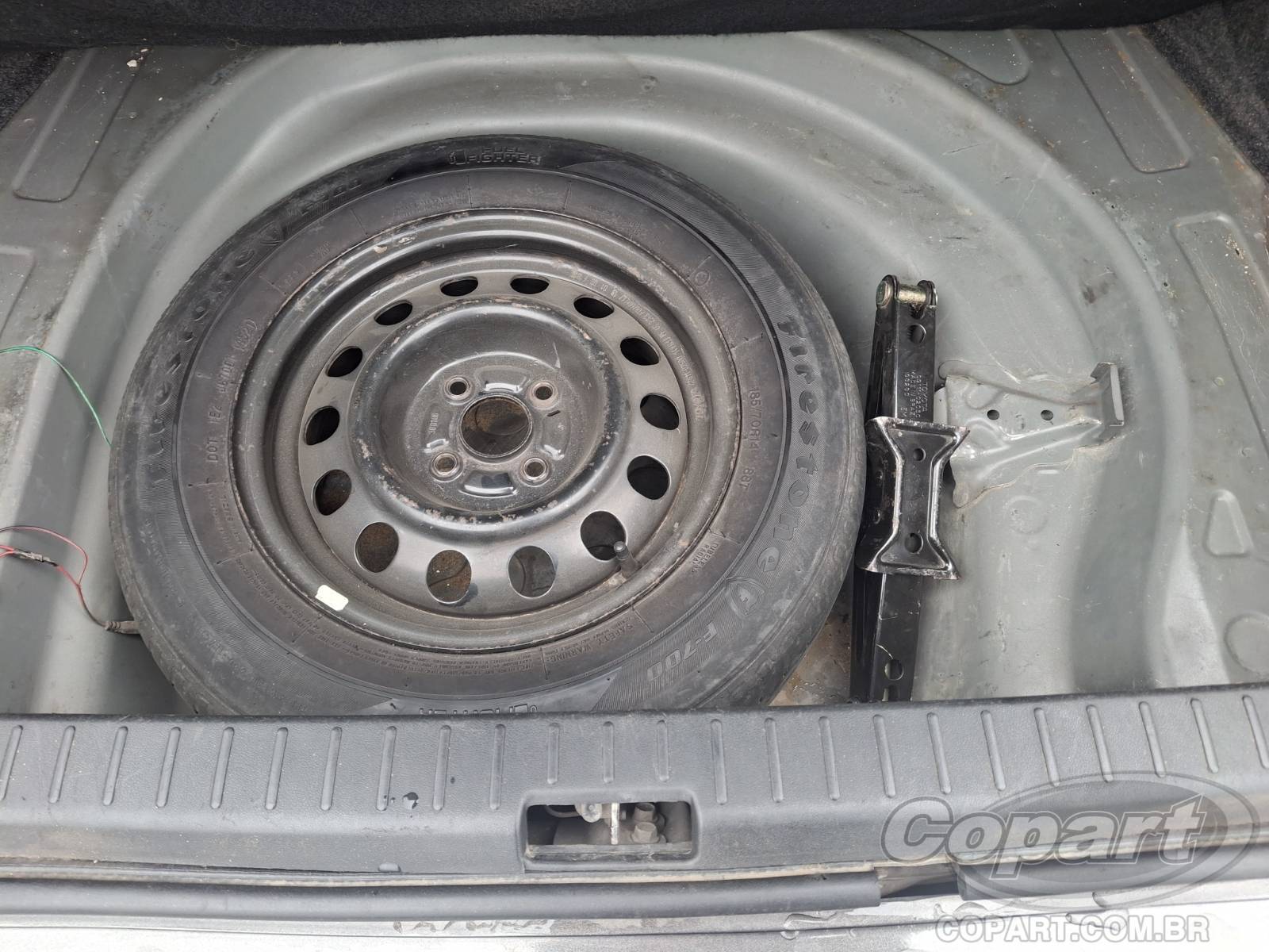 2006 TOYOTA COROLLA — foto 10 de 13