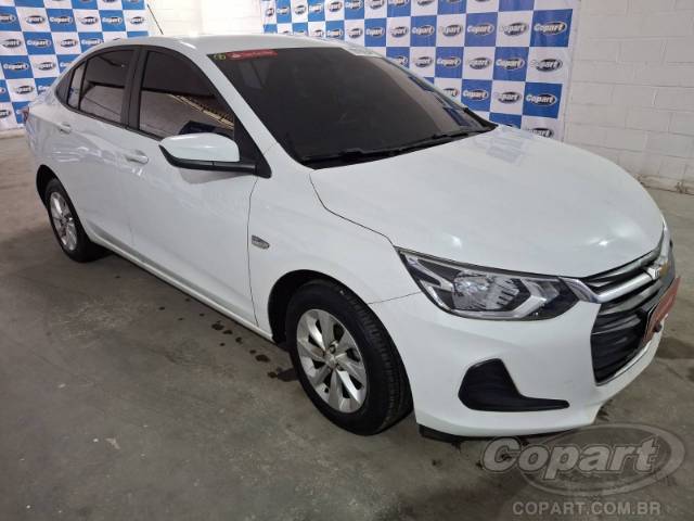 2023 CHEVROLET ONIX PLUS 