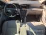 2007 TOYOTA COROLLA 